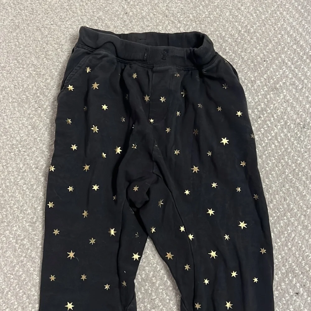 Spiritual Gangster Sweatpants